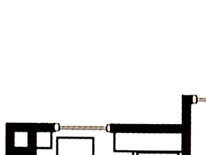 3 BR 2.5 BATH SMALL